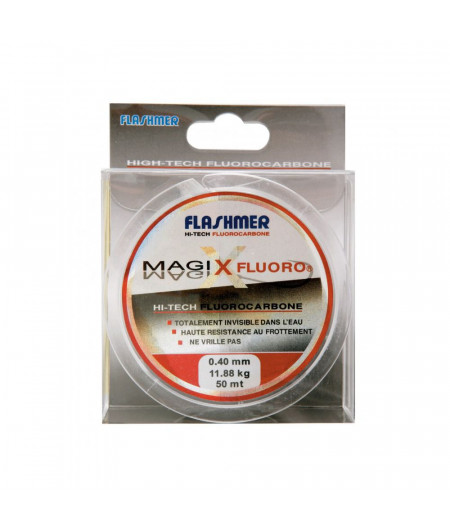 FLASHMER Magix Fluro 50/100 - bobine 50 m