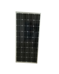 GALIX Panneau solaire monocristallin 100W