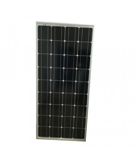 GALIX Panneau solaire monocristallin 100W