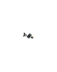 GARMIN Kit 4 batteries aa + chargeur