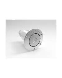 GOIOT Nable alu Ø38mm - eaux usées