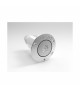 GOIOT Nable alu Ø38mm - eaux usées