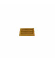 Grille vent Teck 285x160 mm