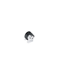 HARKEN Poulie verticale simple Ø réa 57mm Ø cord 10/12mm