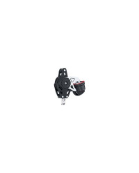 HARKEN Poulie winch simple à ringot Ø réa 57mm Ø cord 8/10mm