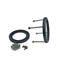 HYDRODRIVE Bague de fixation pour montage pompe encastré TL2