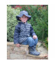 Imperméable Timouss 2/3 ans