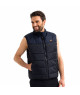 Jobe 50 Newton Bodywarmer Men Midnight Blue - M