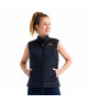 Jobe 50 Newton Bodywarmer Women Midnight Blue - S