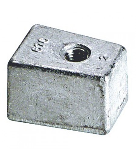 Anode pied 67C-45251-00 magnésium