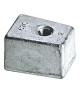 Anode pied 67C-45251-00 magnésium