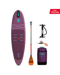 JOBE Aero Lina SUP Board 10.0 Package