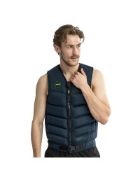 JOBE Gilet de sauvetage Fragment Homme bleu taille L