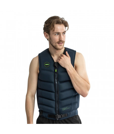 JOBE Gilet de sauvetage Fragment Homme bleu taille L
