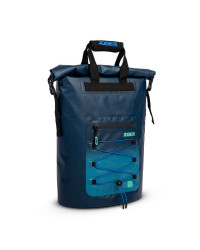 Jobe sac Isotherme bleu