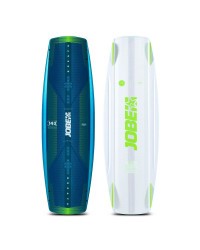 JOBE Wakeboard BREACH 139