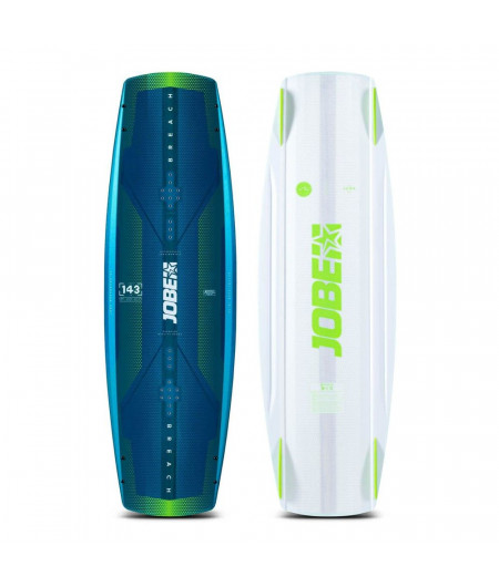 JOBE Wakeboard BREACH 139