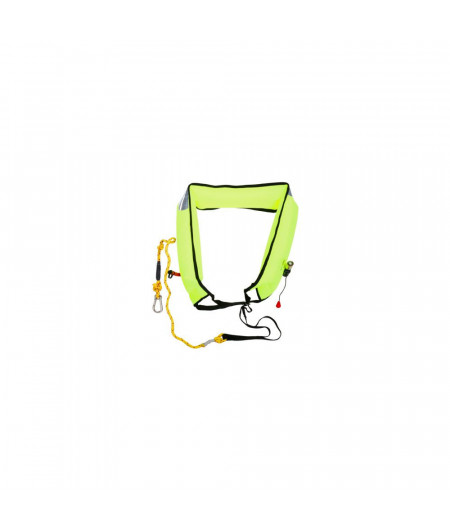JONBUOY Rescue sling container blanc