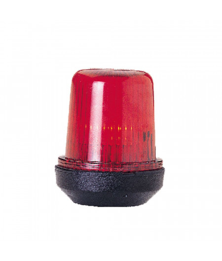 LALIZAS Feux de navigation compact  classic S12, roug