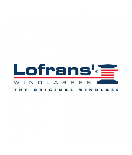 LOFRANS Capot Barbotin Project 1000