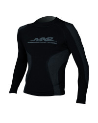 MAGIC MARINE Pullover Thermo Layer Taille S/M