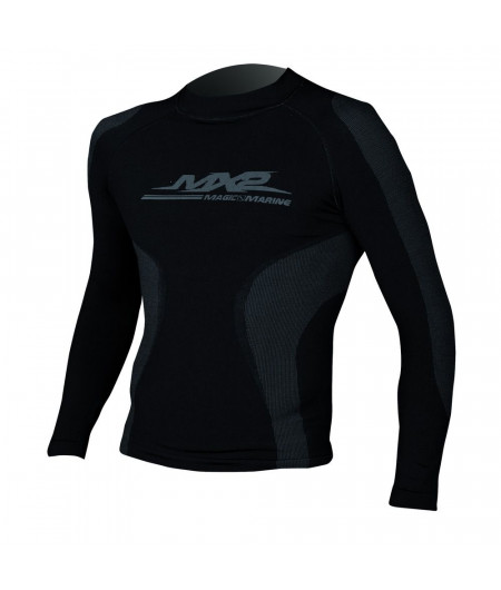 MAGIC MARINE Pullover Thermo Layer Taille S/M