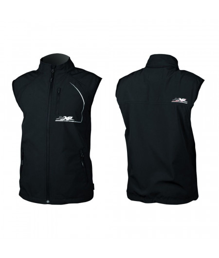 MAGIC MARINE Veste Reach Noir S