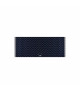 MARINE BUSINESS Tapis En Vinyle AntidÉrapant, 120x45cm ? Ble