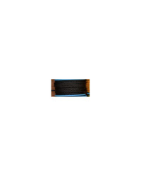 MEYER Garcette M-S 331 noire Ø2mm lg 100m