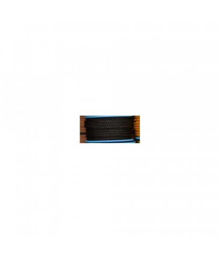 MEYER Garcette M-S 331 noire Ø2mm lg 100m