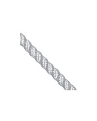MEYER M-S 211 Polyamide Ø20mm blanc