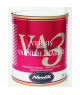 NAUTIX Vernis mono composant va3 brillant 0.35l