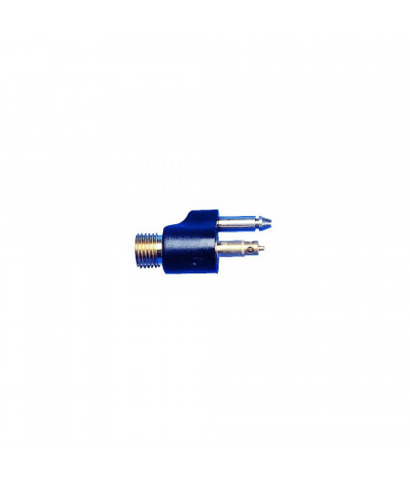 NUOVA RADE Embout male 1/4''pour reservoir omc evinrude
