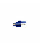 NUOVA RADE Embout male 1/4''pour reservoir omc evinrude