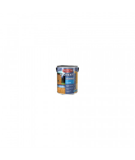 OWATROL Saturateur Protext acajou brûlé 1L