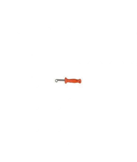PLASTIMO COUTEAU RADEAU FIXE