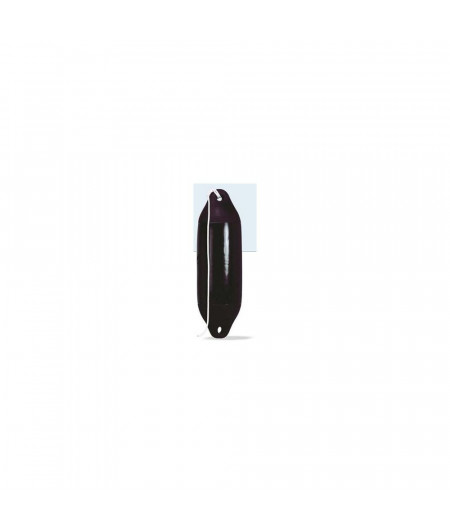 PLASTIMO PARE BATTAGE PERF 23X85 NOIR GONFL+CORD