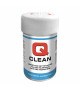 Q-Clean Lingettes nettoyantes tous supports - Les 80