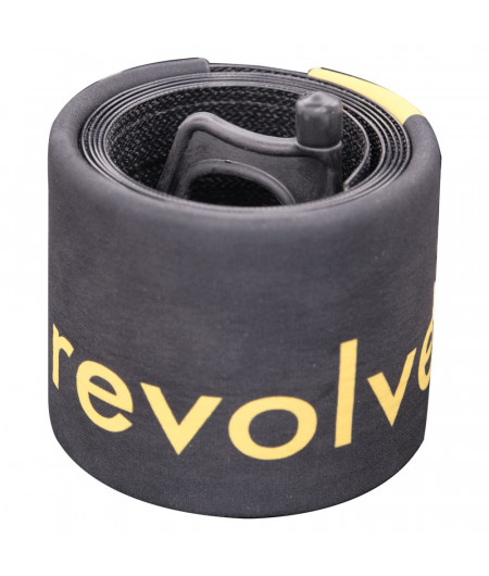 REVOLVE Gaffe Enroulable Compacte
