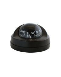 RIVIERA Aries 2 noir base noire plat pont