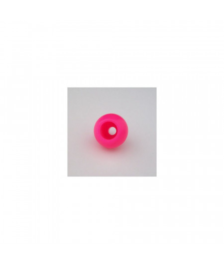 RWO Boule d'arret cordage Ø4 - rose