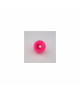 RWO Boule d'arret cordage Ø6 - rose