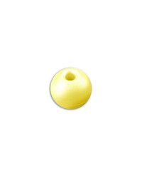 RWO Boule d'arret cordage Ø8 - jaune