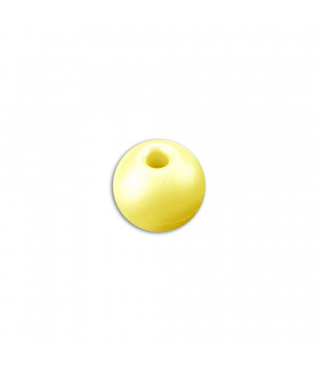 RWO Boule d'arret cordage Ø8 - jaune