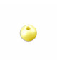 RWO Boule d'arret cordage Ø8 - jaune