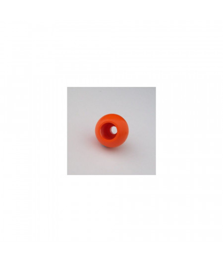 RWO Boule d'arret cordage Ø8 - orange