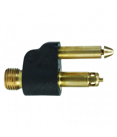 SCEPTER Embout male nourrice pour moteur Mercury