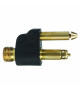 SCEPTER Embout male nourrice pour moteur Mercury