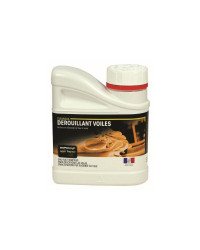 SOROMAP Nettoyant dérouillant pour voiles 0,5L