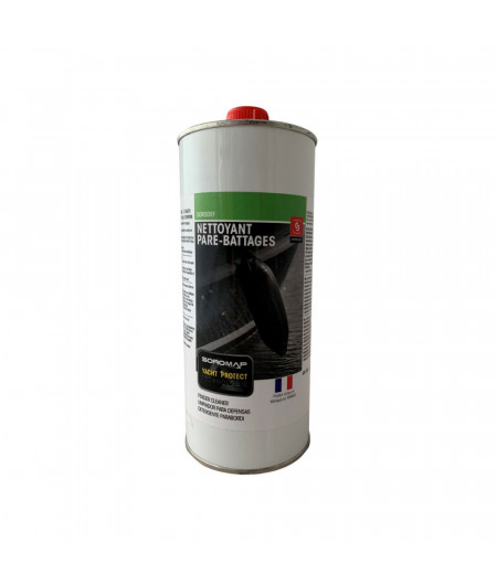 SOROMAP NETTOYANT SORODEF PARE-BATTAGE 1L